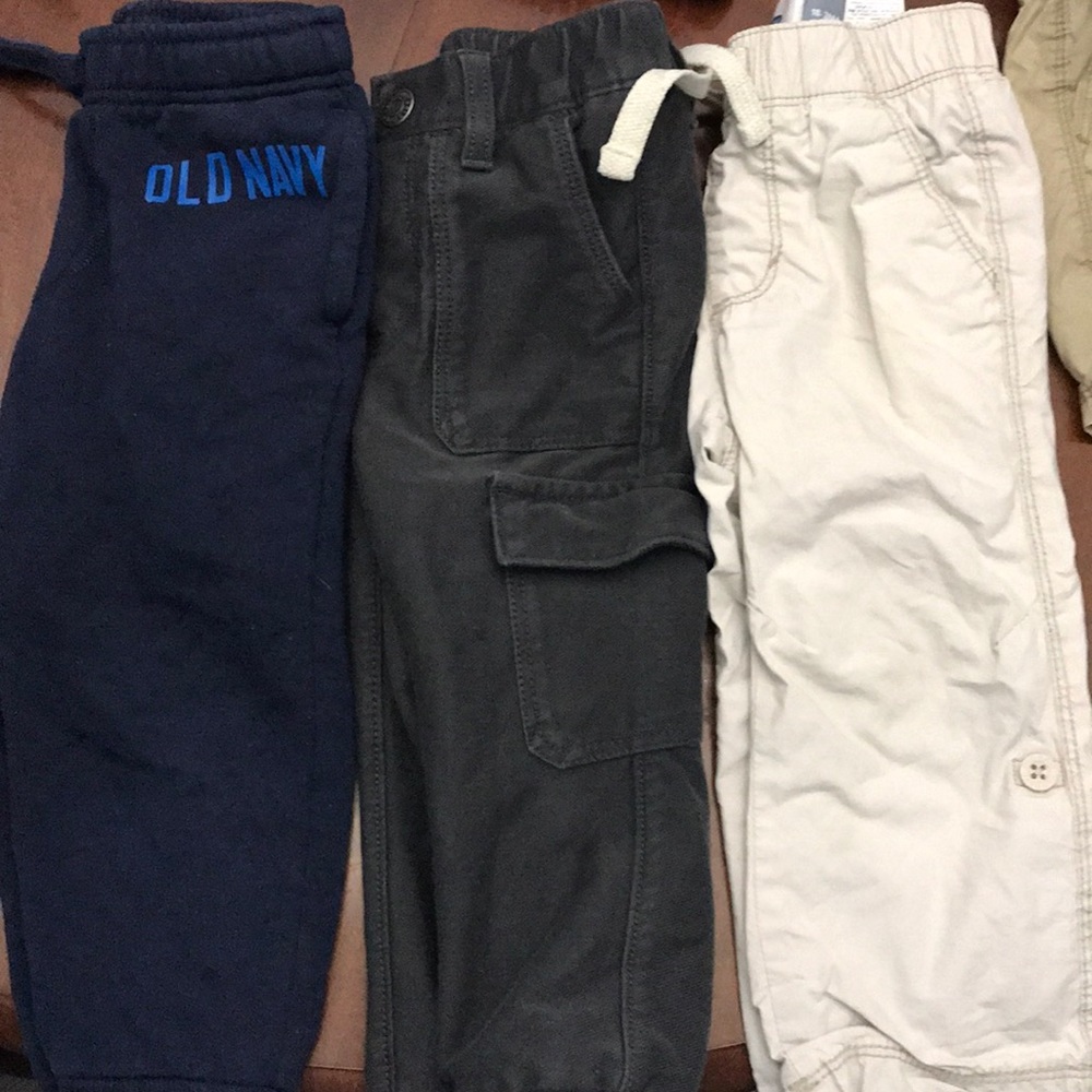 Old navy18-24 month lot